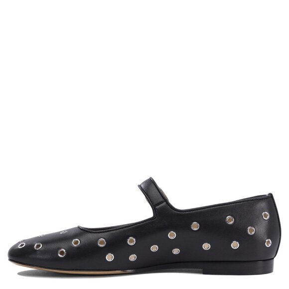 Le Monde Béryl Ballerinas IT 38.5 Women - Picture 3 of 5